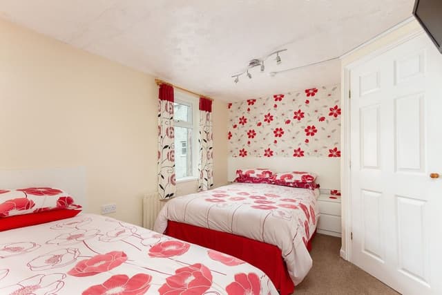 Family Room (Family Suite)