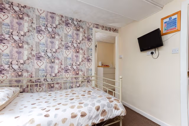 Family Room (Family Suite)