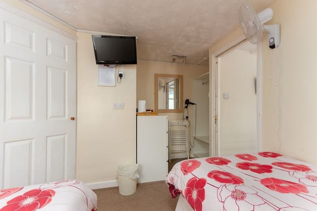 Family Room (Family Suite)