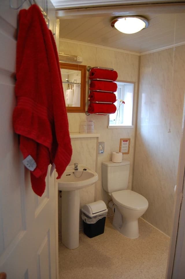 Family Room (Family Suite)
