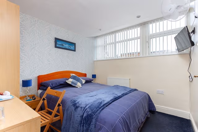 Double Room (Room 11)