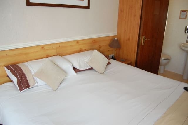 Standard Double Room (Room 5)