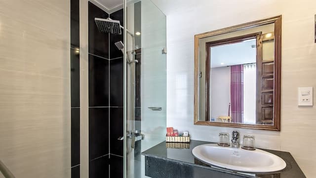 Premier Twin Room
