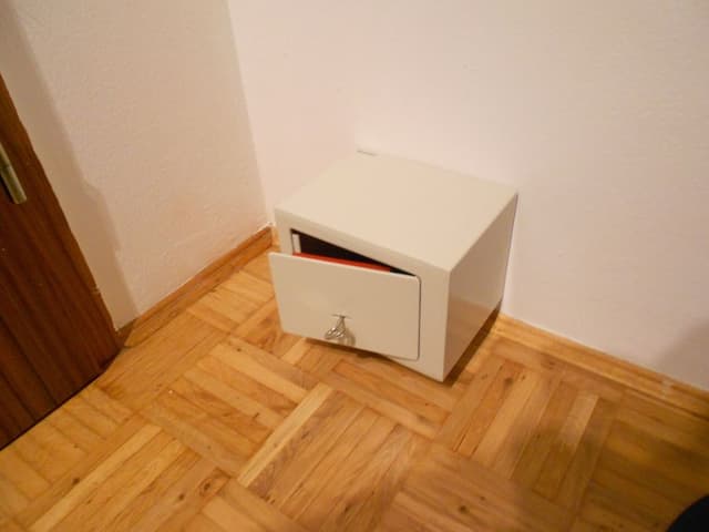 Studio, 1 Double Bed with Sofa bed, Balcony (incl. EUR 25 cleaning fee)