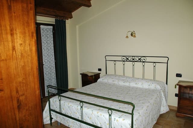 Standard Apartment, Garden View, Ground Floor (6 pax )