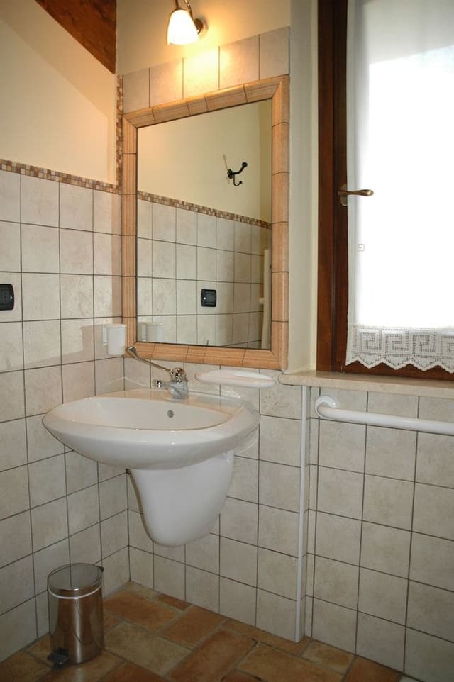 Standard Apartment, Garden View, Ground Floor