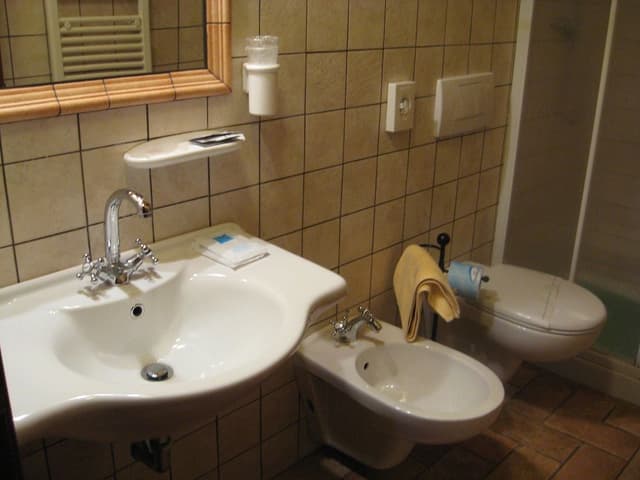 Superior Apartment, Garden View, Ground Floor (7 pax)