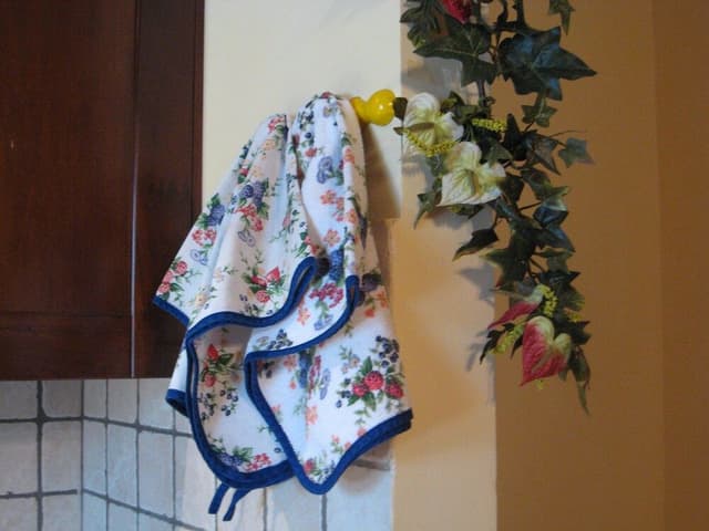 Superior Apartment, Garden View, Ground Floor (7 pax)