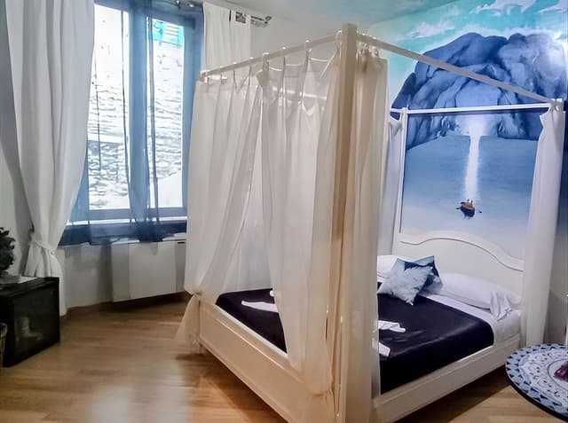 Design Room, City View