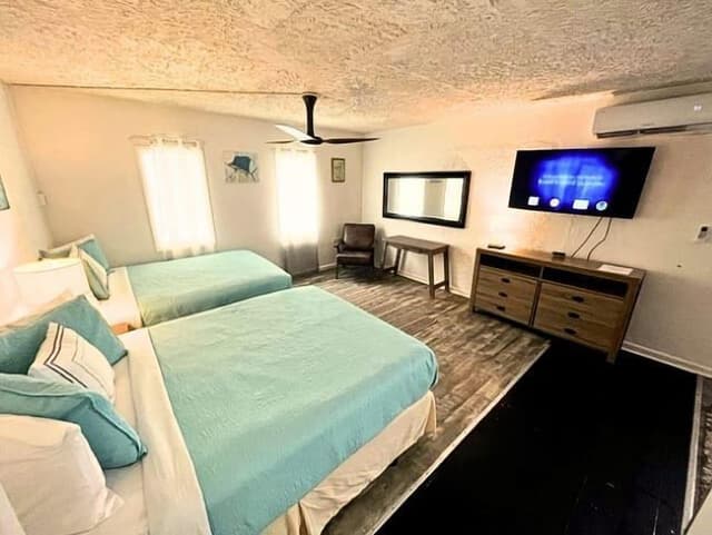 Second Floor Apartment Waterview