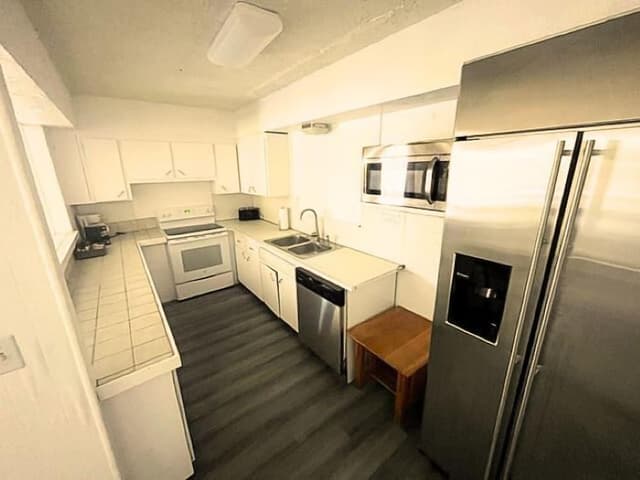 Second Floor Apartment Waterview