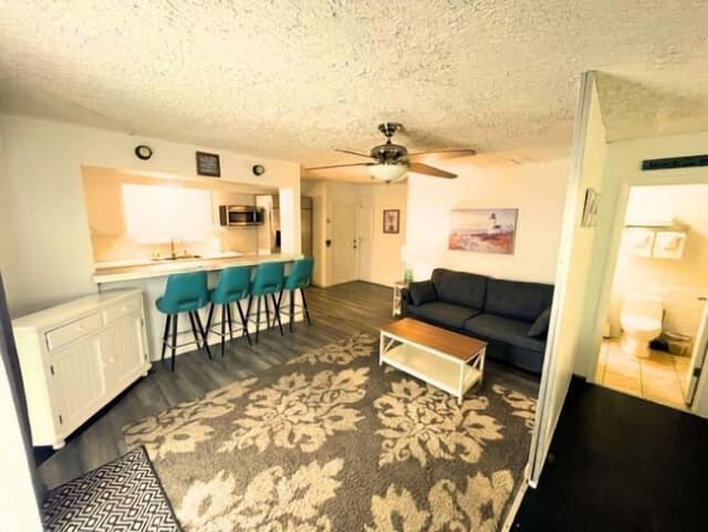 Second Floor Apartment Waterview