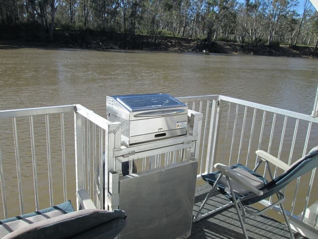 River Cruiser