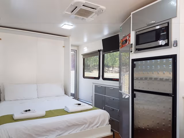 River Cruiser