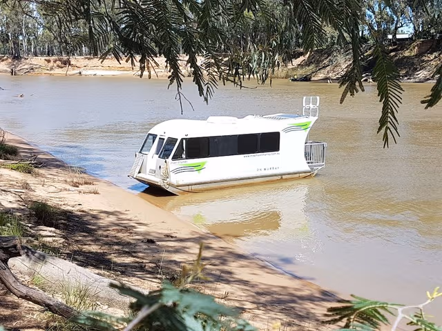 River Cruiser