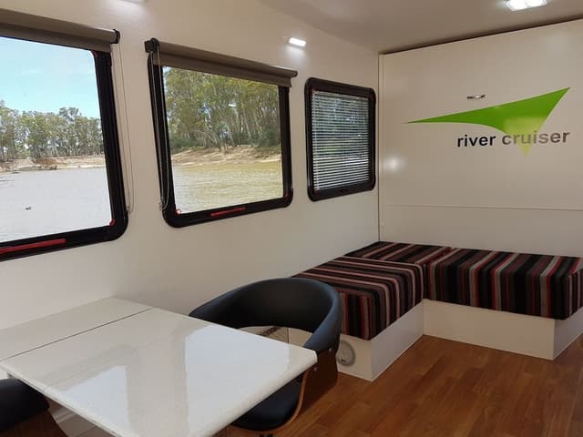 River Cruiser