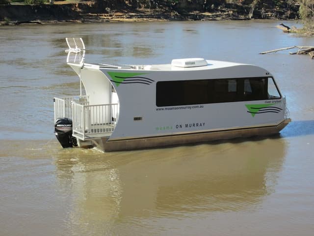 River Cruiser
