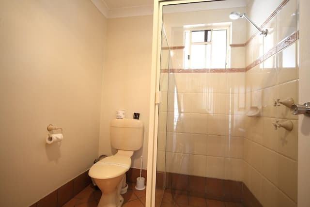 Executive Queen Twin Room