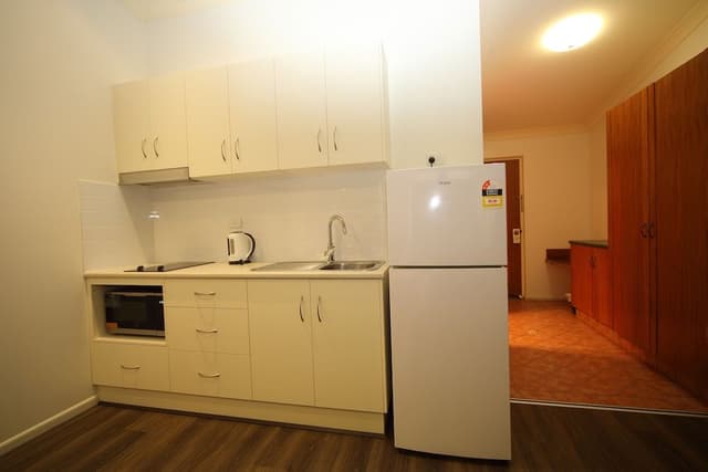 Executive Spa Suite