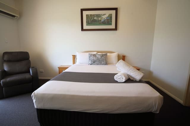 Standard Spa Suite