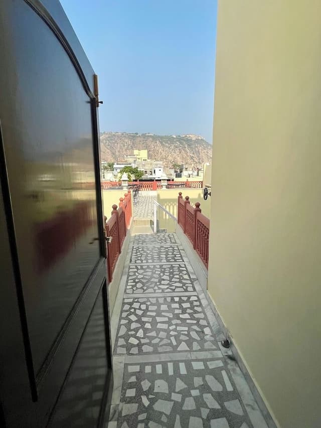 Heritage Room