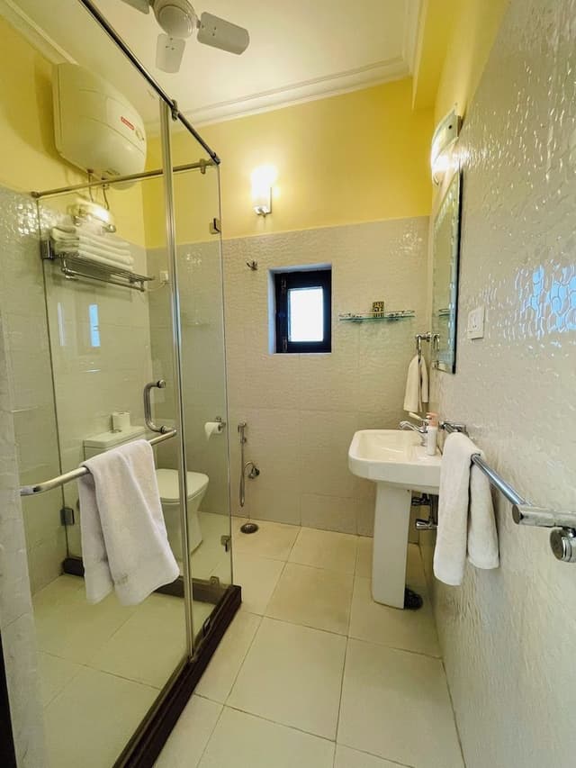 Single Room
