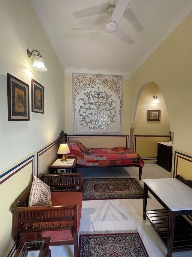 Single Room