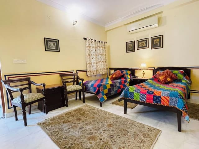 Heritage Room