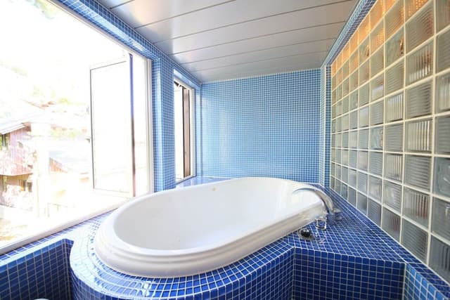 [View Jacuzzi kitchen with mist] ~condo~ Non-smoking