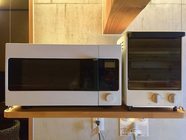 [View Jacuzzi kitchen with mist] ~condo~ Non-smoking