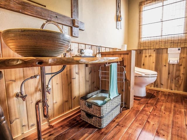 [View Jacuzzi kitchen with mist] ~condo~ Non-smoking