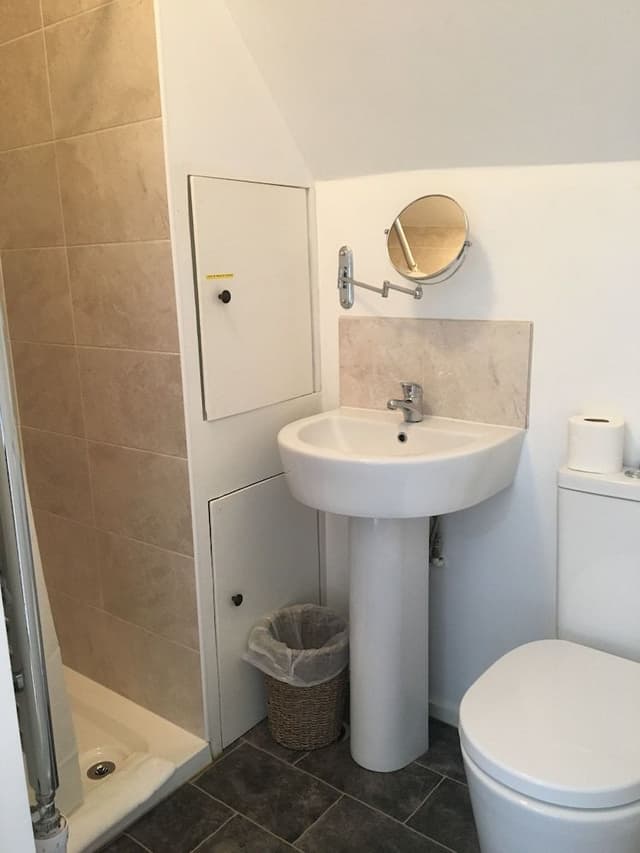Standard Double Room, 1 Queen Bed