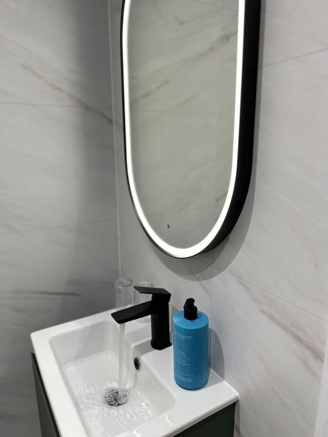 Double Room, Ensuite