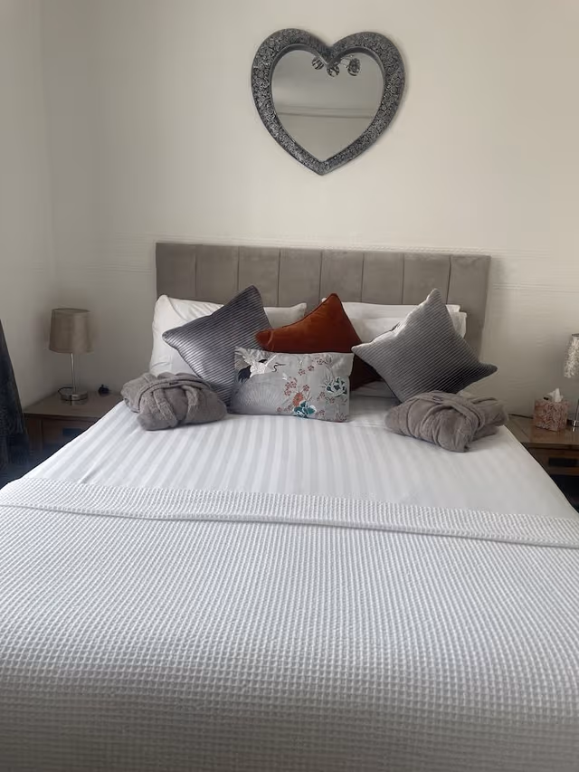 Suite, Ensuite (3)