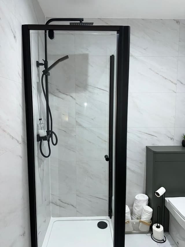 Double Room, Ensuite