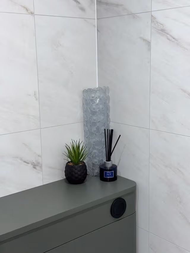 Double Room, Ensuite
