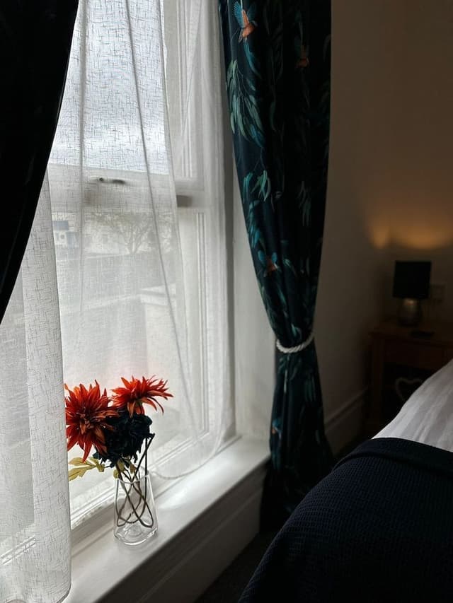 Double or Twin Room, Ensuite (room 1)