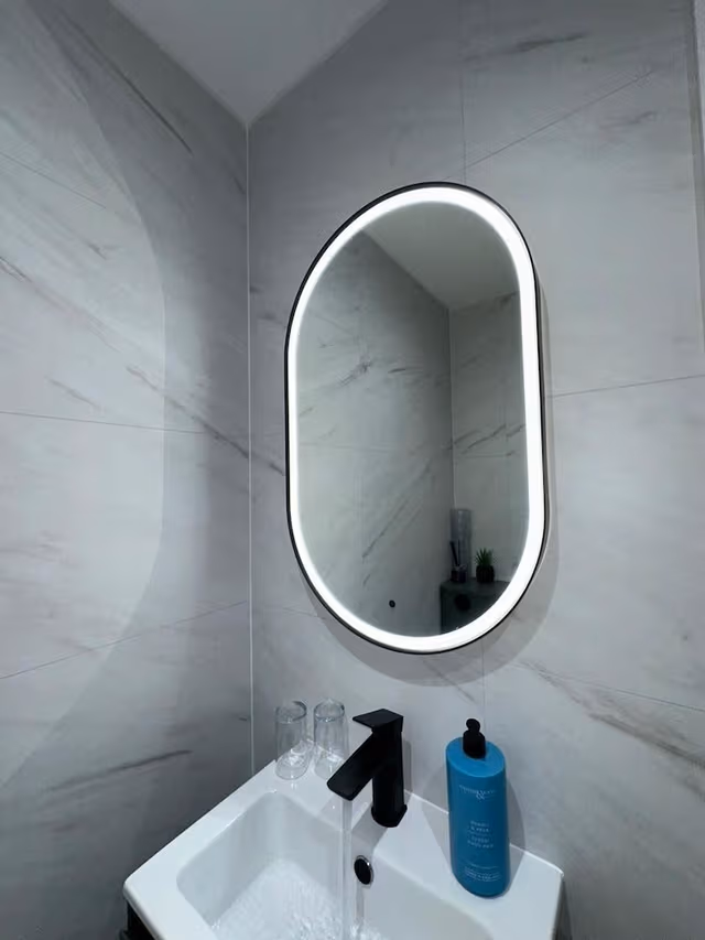 Double Room, Ensuite