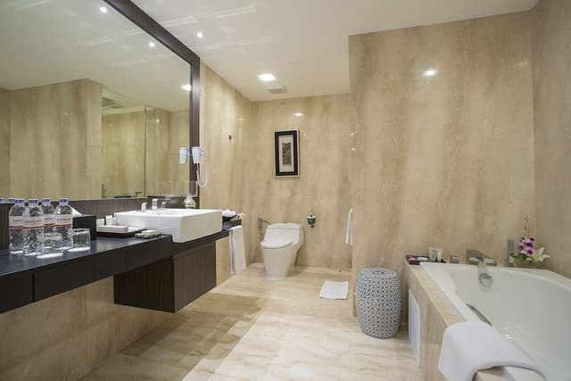 Presidential Suite