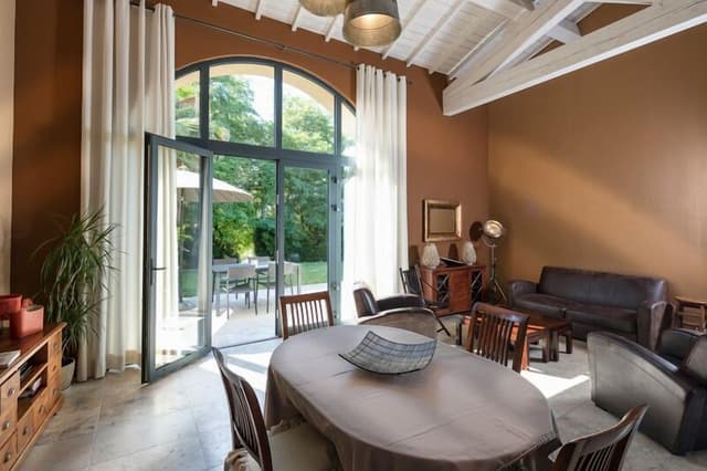 Comfort Cottage, 2 Bedrooms, Shared Bathroom