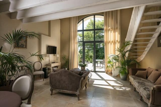 Comfort Cottage, 2 Bedrooms, 2 Bathrooms, Garden View
