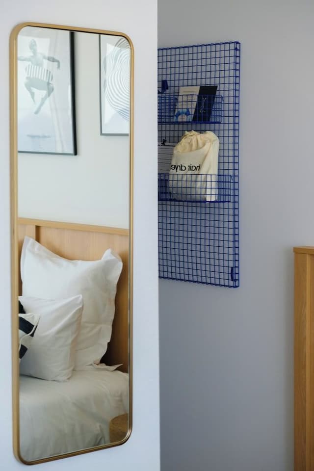 Standard Room, Ocean View