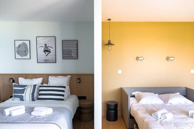 Comfort Apartment, Bay View