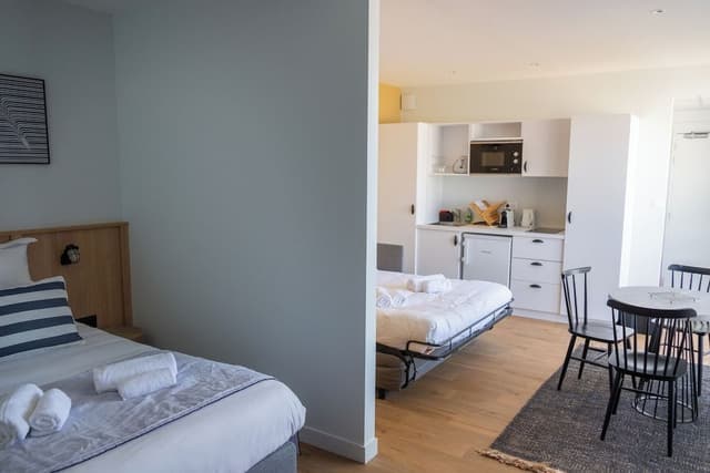Comfort Apartment, Bay View