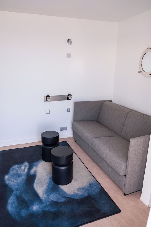 Comfort Suite, Ocean View