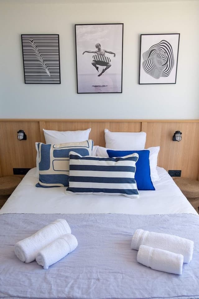Standard Room, Ocean View