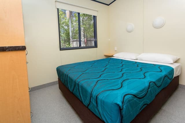 1 Bedroom Standard Cabin