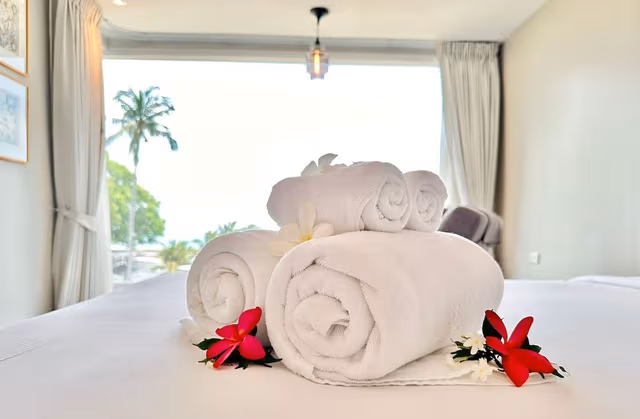 Grand Deluxe Suite