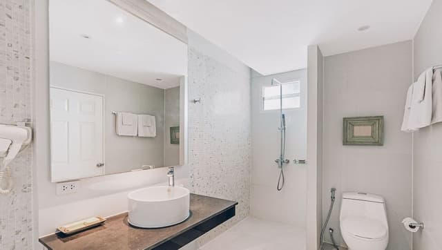 Grand Deluxe Suite