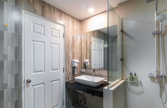 Junior Double Suite with Balcony